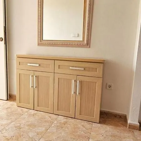 Schoene Mit Unglaublicher Aussicht Apartamento