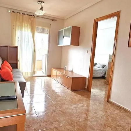 Schoene Mit Unglaublicher Aussicht Apartamento