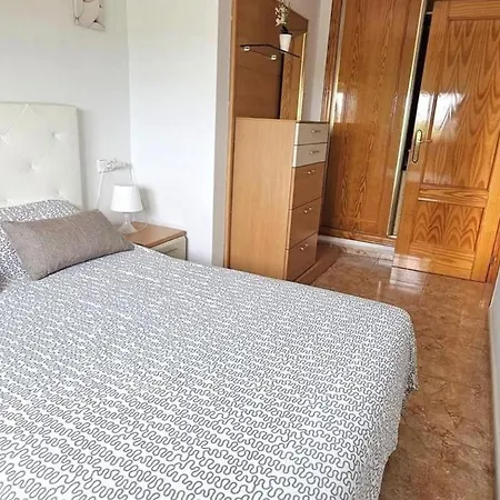 Apartamento Schoene Mit Unglaublicher Aussicht
