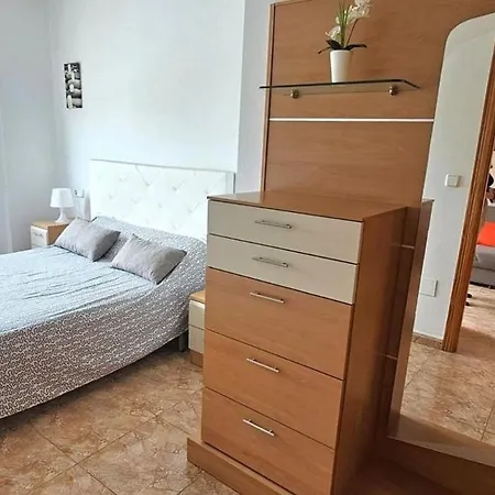 Apartamento Schoene Mit Unglaublicher Aussicht *